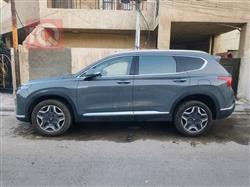 هیوندای سەنتافی